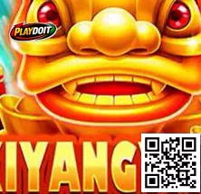 Vista ampliada de Xi Yang Yang en Playdoithelp