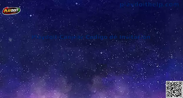 Canjear Código Playdoit México
