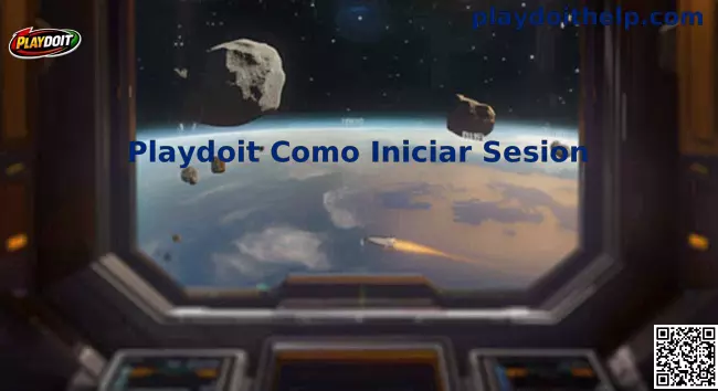 Playdoit México Inicio