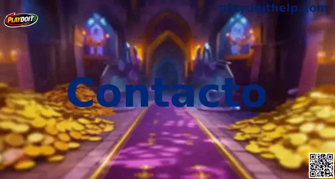 Soporte y Contacto Playdoit México