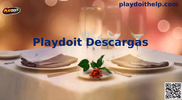 Playdoit App México