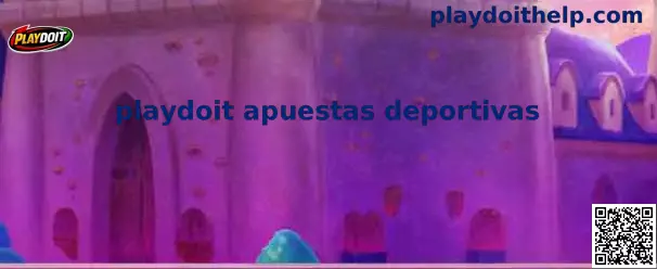 Guía de Playdoit apuestas deportivas