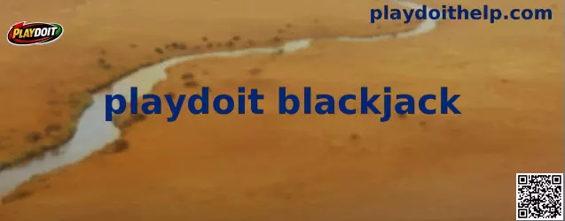 Guía visual de playdoit blackjack