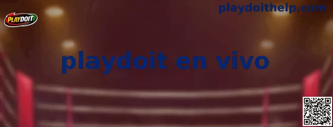 Guía visual de playdoit en vivo