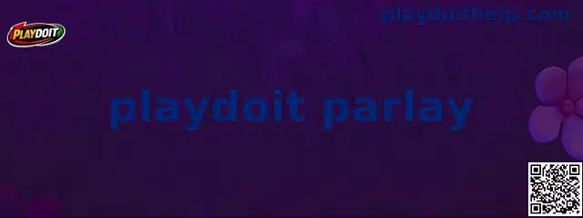 Guía visual sobre Playdoit parlay