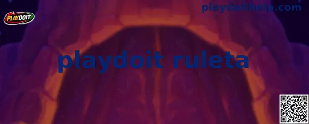 Mesa de ruleta Playdoit en casino en vivo