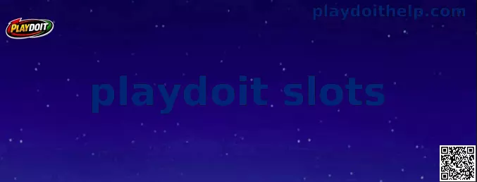 Guía de playdoit slots