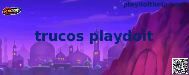 Guía visual sobre trucos playdoit