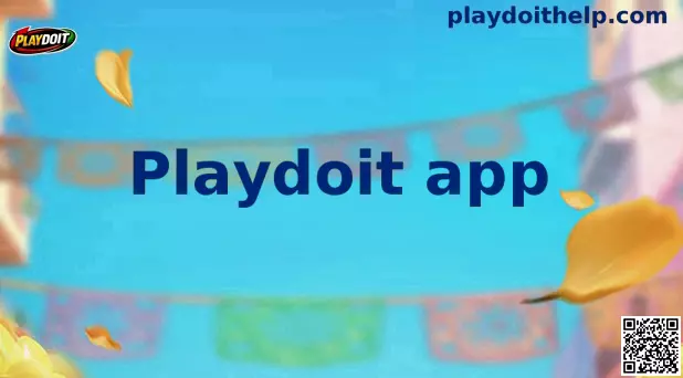 Playdoit app en dispositivos móviles