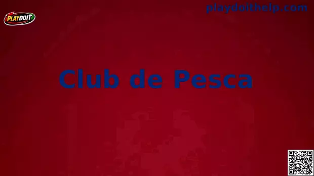 Simulación de pesca