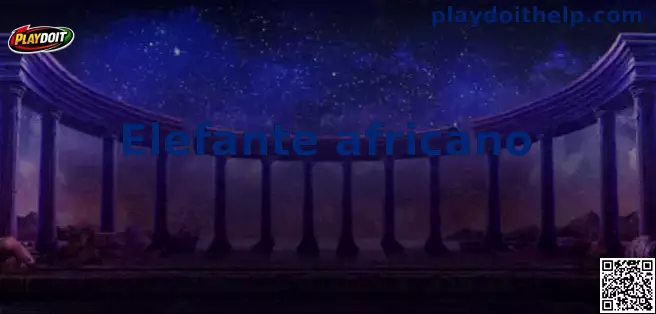 Tragamonedas Elefante africano de Pragmatic Play