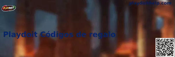 Obtener Código de Regalo Playdoit