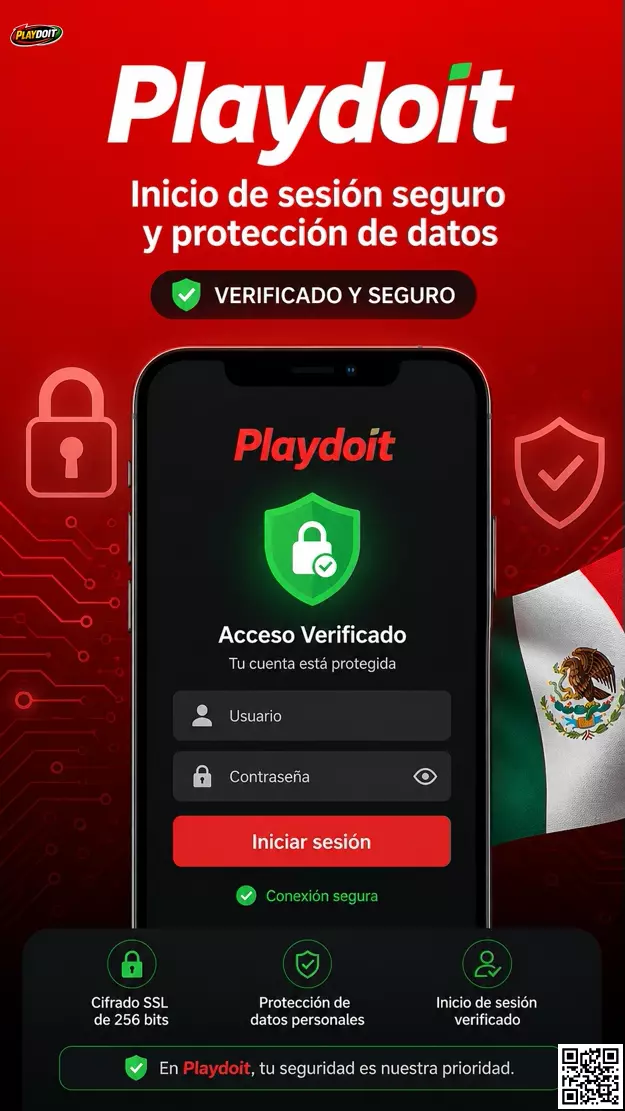 Seguridad de datos
