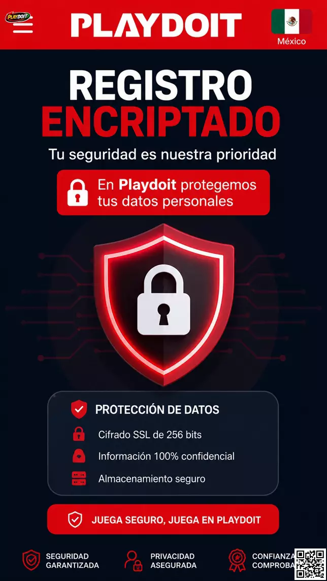 Registro seguro